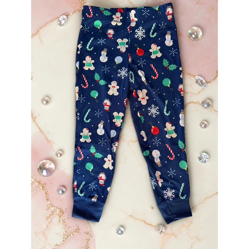Jammies For Your - Families Kids Size 4 - *NWT*